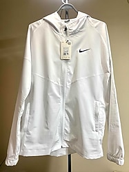 Nike Erkek Yağmurluk