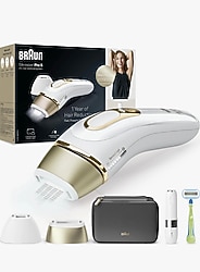 Braun Silk Expert Pro 5 PL5146 Lazer Epilasyon Aleti