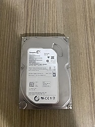 Seagate ST500DM002 500 GB HARDDİSK -ÜCRETSİZ KARGO