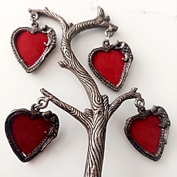 Prinç resim çerçeveli soy ağacı