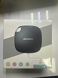 512 Gb Hikvision Taşınabilir Ssd