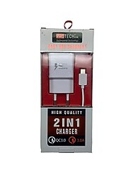 TYPE-C 9w 3.0 A Hızlı Şarj Aleti