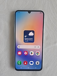 SAMSUNG GALAXY A34 5G 128 GB 8 GB CEP TELEFONU
