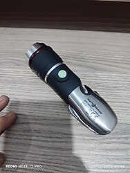 ÇOK AMAÇLI EL FENERİ