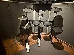 Bateri alesis dm6