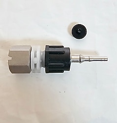 ACOLAB FuBventil Bsv Vapvfpgl001 G3/8-xx 1stk