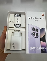 Orjinal xiaomi şarj aleti 67watt turbo