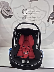 Avionaut 0-13 kg Oto koltuğu