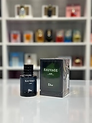 Dior Sauvage Elixir 60 ml Erkek Parfüm