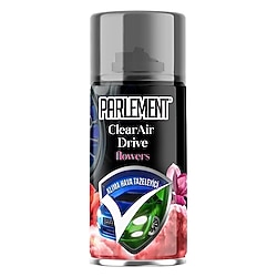 PARLEMENT Oto Klima Koku Bombası ve Hava Temizleyici 150 ml x 2 ADET