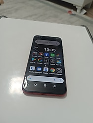 General Mobile 64 GB yurtiçi çok temiz telefon