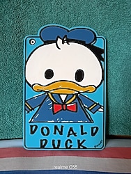 DONALD DUCK IPAD AIR 2 İÇİN ORJİNAL DİSNEY ÜRÜNÜ SİLİKON KILIF.