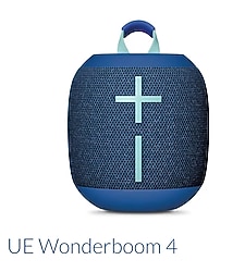 Ultimate Ears Wonderboom 4 Bluetooth hoparlör
