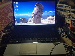 Samsung Laptop