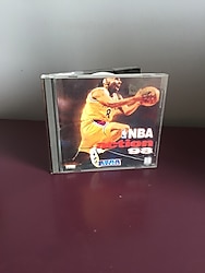 Pc Oyun Nba Action 98