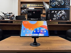 Huawei Matepad 11.5" 6GB 128GB Uzay Grisi