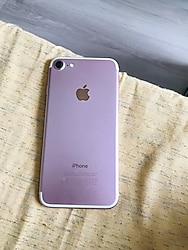 iPhone 7 Kasa Rosegold