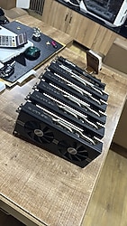 SAPPHİRE NİTRO RX 570 8GB 256Bit