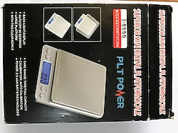 HASSAS TERAZİ / mutfak tartısı