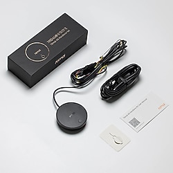 70mai UP04 4G Kablolu Kit 7/24 Akıllı Park Takibi ve GPS Destekli Dash Cam Güç Ünitesi