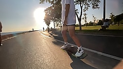 Cyboard / ridecyboard.com "Elektrikli Kaykay"