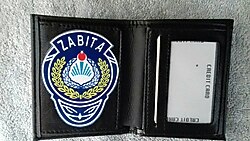 YENI NESIL HARIKA.ZABITA ROZETLİ CÜZDANI SATINAL.SADECE ZABITA KURUM ADRESINE GONDERILIR.SIVIL ADRESE GÖNDERİLMEZ