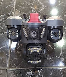 ONQAM 3 LENS WIFI KAMERA