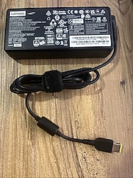 LENOVO 20V 6.75A 135W USB UÇ ORJİNAL ADAPTÖR