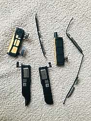 iPad mini 4 Hoparlör Zil Ses A1550