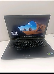 lonovo 6 nesil oyun bilgisayarı