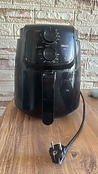 Altus Airfryer