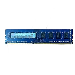 Hynix HMT351U6CFR8C-PB PC3-12800U 4 GB DDR3 CL11 Ram