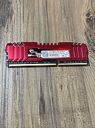 GSKILL 4 GB DDR3 1866 MHZ RAM