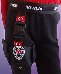 YENI TASARIM ÖZEL GÜVENLİK BACAK KILIFI SATINAL.SIVILE SATILMAZ.