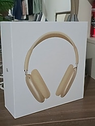 Airpods max POP UP MENÜ AAA KALİTE