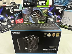 LİAN Lİ EDGE GOLD EG1000G GEN5.1 1000 W SİYAH POWER SUPPLY