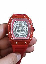 UZI EL CHAVO & DAVİD GUNER KOL SAATİ