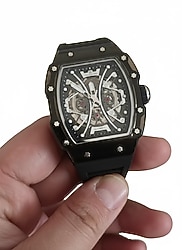 UZI EL CHAVO & DAVİD GUNER KOL SAATİ