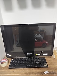 casper all in one pc