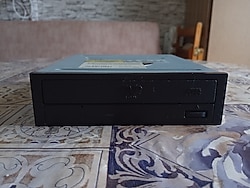 NEC İde/Pata DVD-Rom (DV-5800D)