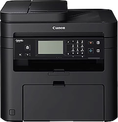 canon i-sensys mf-216n yazıcı(İKİNCİEL)