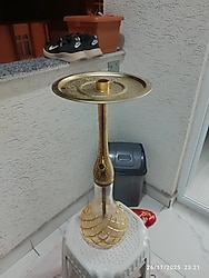 anason nargile takımı