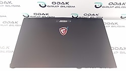 MSI GP62, GL62 (LCD COVER) FÜME
