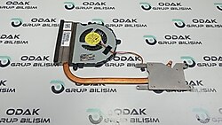 HP 250 G3 (FAN+SOĞUTUCU) 1Y1Y0Y