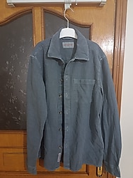 Revolution Erkek Gömlek