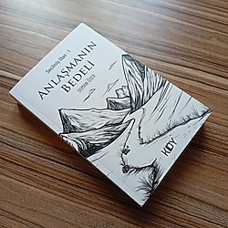 Anlaşmanın Bedeli (İmzalı Kitap)