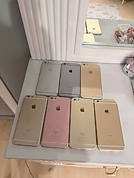 İPhone 6s Plus kasa