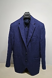 Erkek Ceket Kiğılı