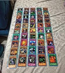 Yu-gi-oh 3. Seri bisiklet