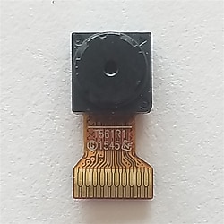 Samsung Galaxy Tab E, SM-T560 Tablet - Ön Kamera